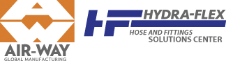 Hydra-Flex Logo